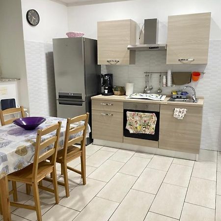 Terry'S House Apartment Naples Luaran gambar