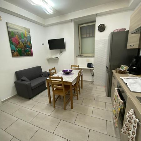 Terry'S House Apartment Naples Luaran gambar