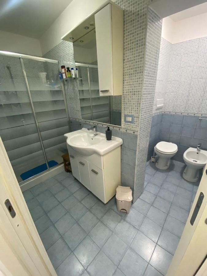 Terry'S House Apartment Naples Luaran gambar