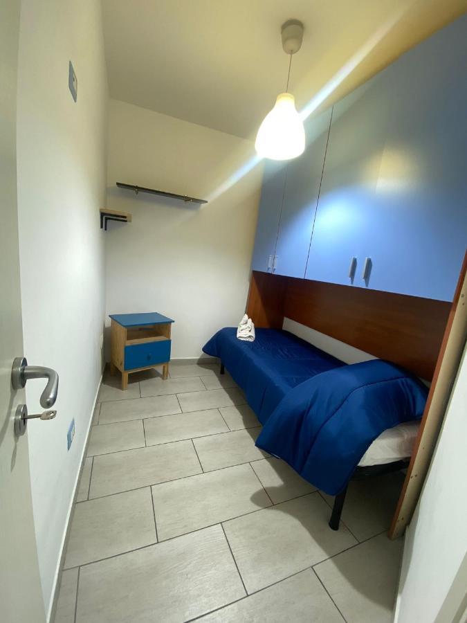 Terry'S House Apartment Naples Luaran gambar