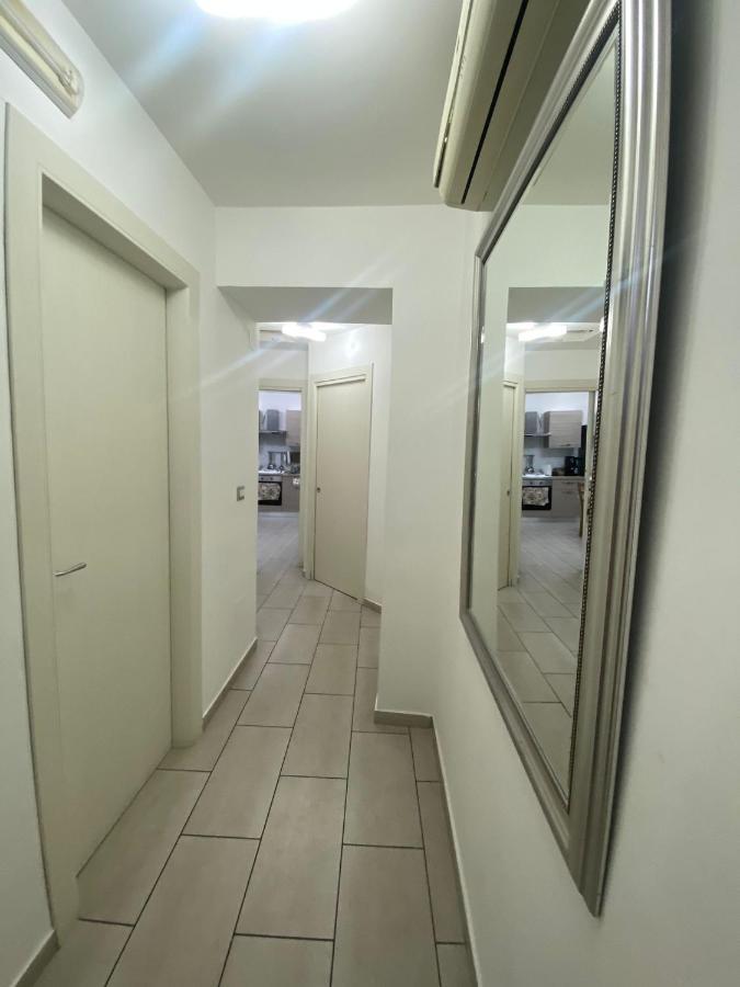 Terry'S House Apartment Naples Luaran gambar