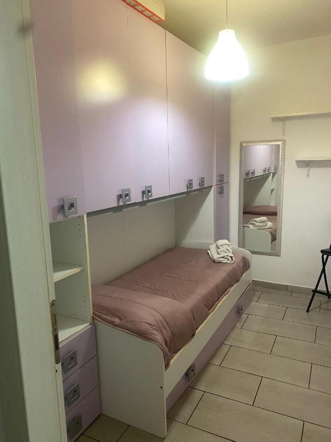 Terry'S House Apartment Naples Luaran gambar