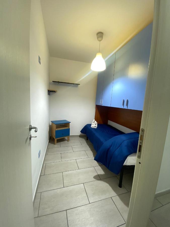 Terry'S House Apartment Naples Luaran gambar