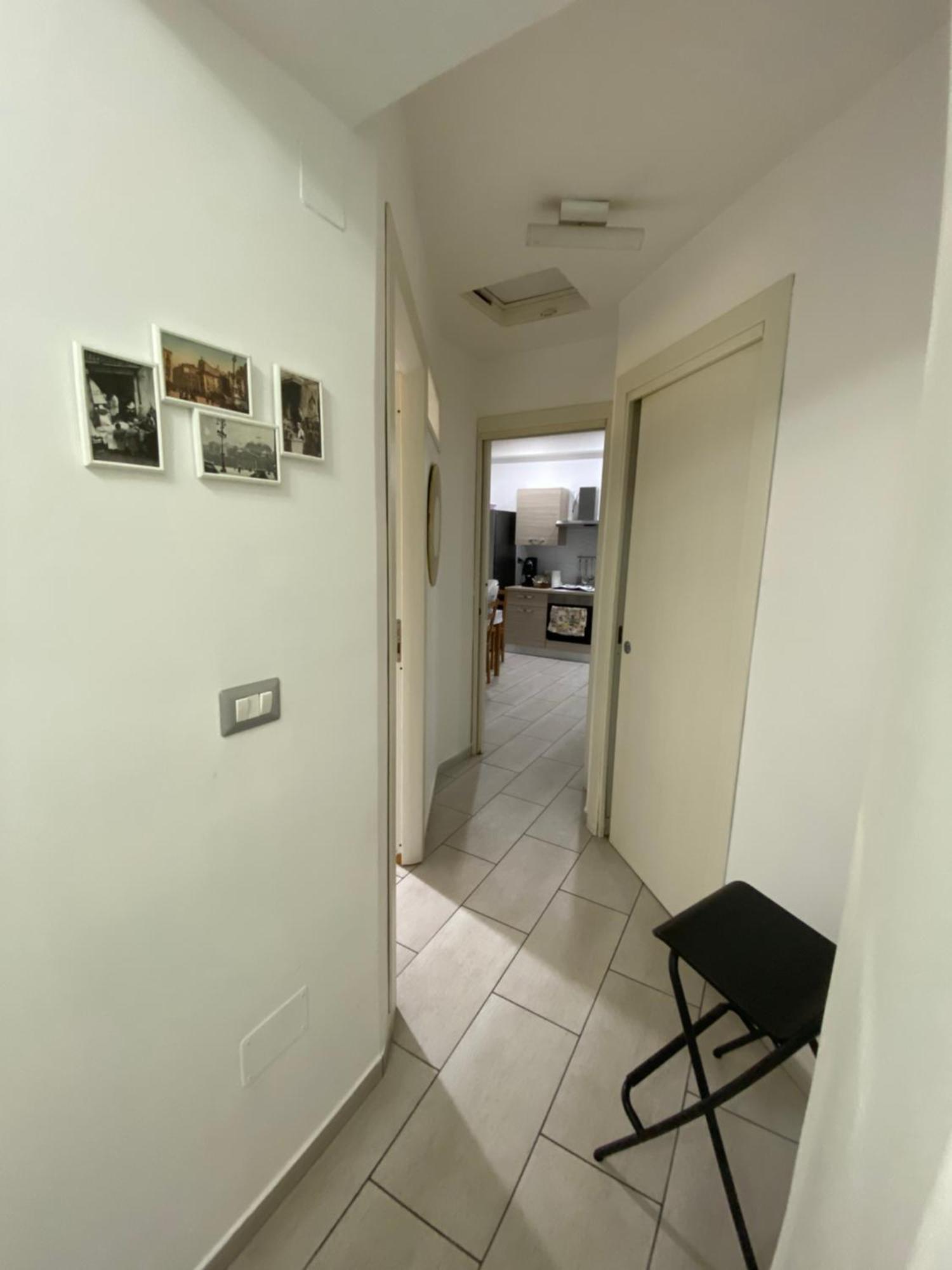 Terry'S House Apartment Naples Luaran gambar