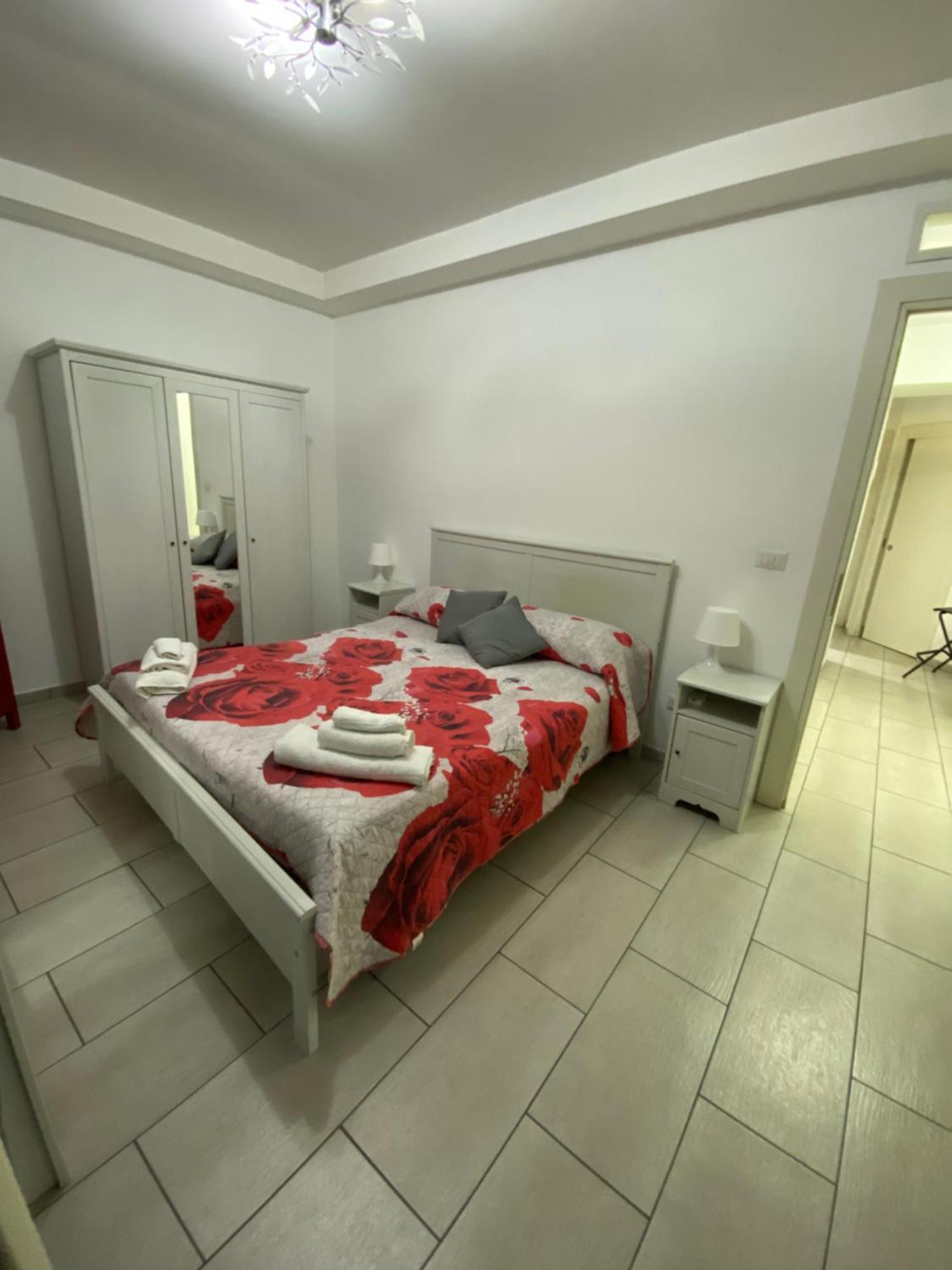 Terry'S House Apartment Naples Luaran gambar